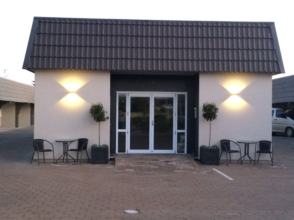 Фото Acapulco Motor Inn