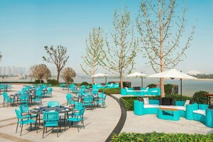 Гостиница Le Meridien Xi