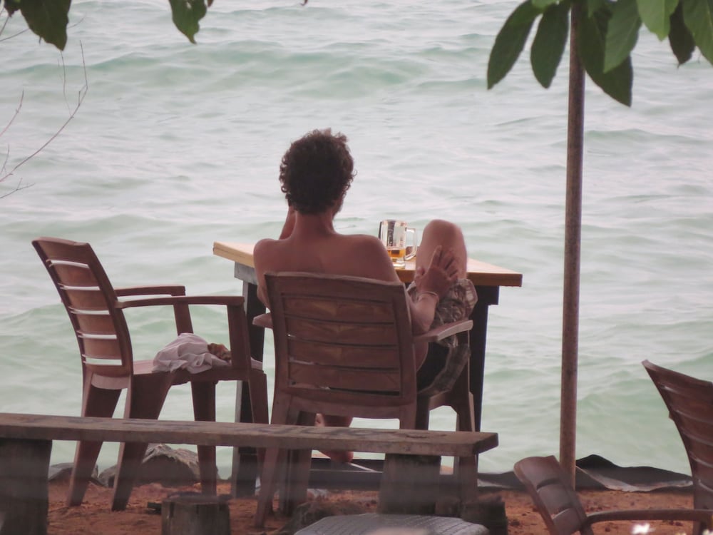 Фото Sailors Mirissa