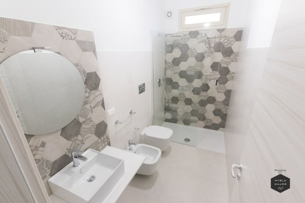 Фото Hybla Major B&b