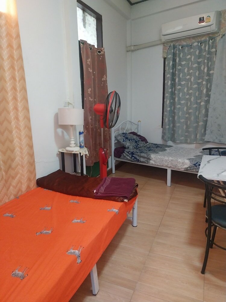 Фото Danee Hostel