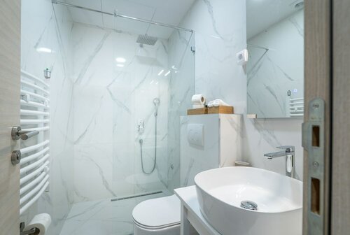 Гостиница Veneti Suites в Белграде