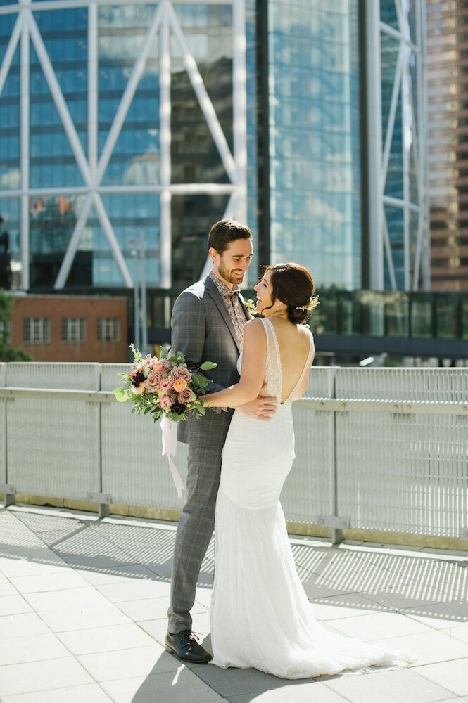 Фото Delta Calgary Downtown