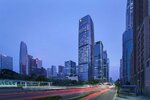 Futian Shangri La Shenzhen
