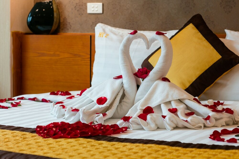 Фото Hanoi Lotus Boutique Hotel