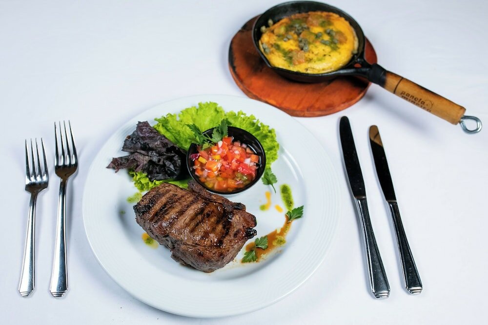 Фото Guaminí Misión Hotel