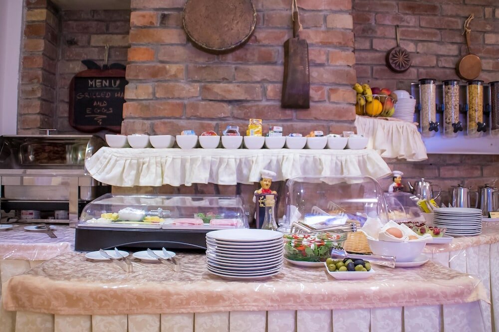 Фото Villa Midea