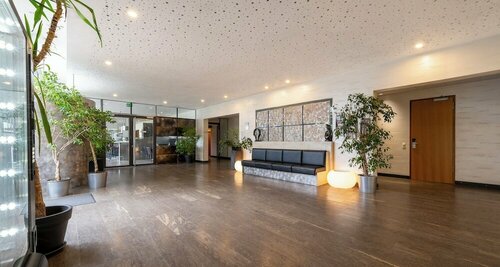 Гостиница Best Western Plazahotel Stuttgart-Ditzingen в Дитцингене