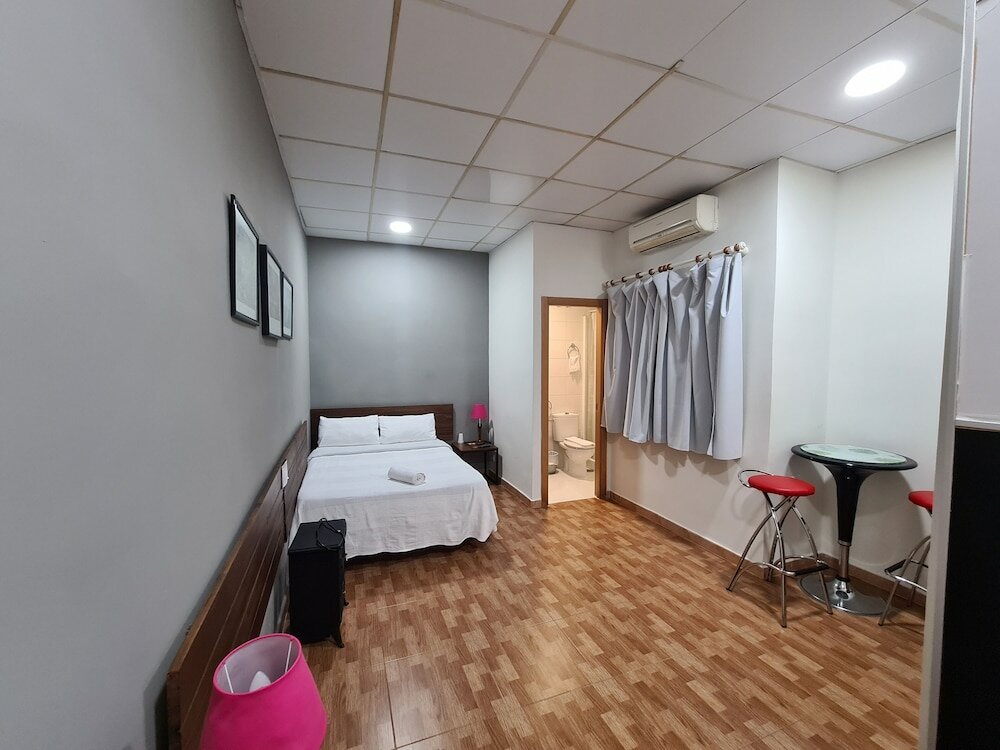 Фото Ch Murallas II