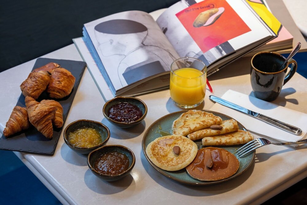 Фото Hotel La Conversation