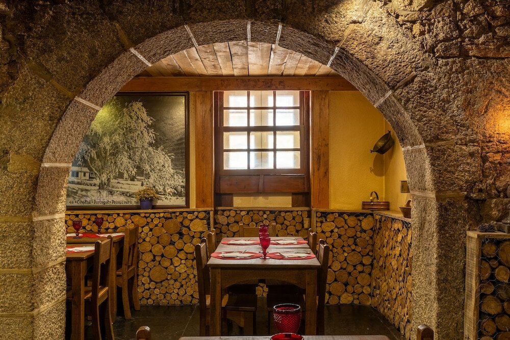 Фото Serra da Estrela