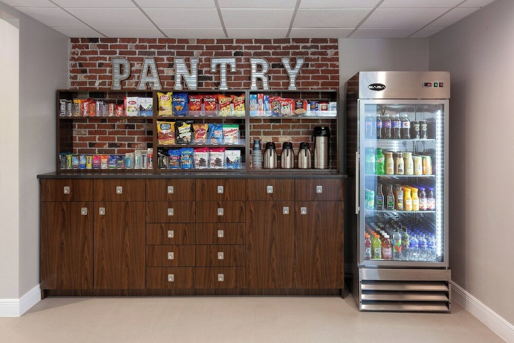 Фото Four Points by Sheraton Orlando Convention Center