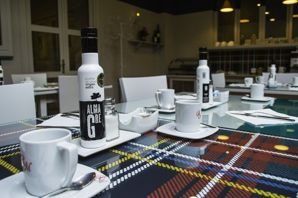 Фото Hospedium Hotel Maestrazgo de Calatrava