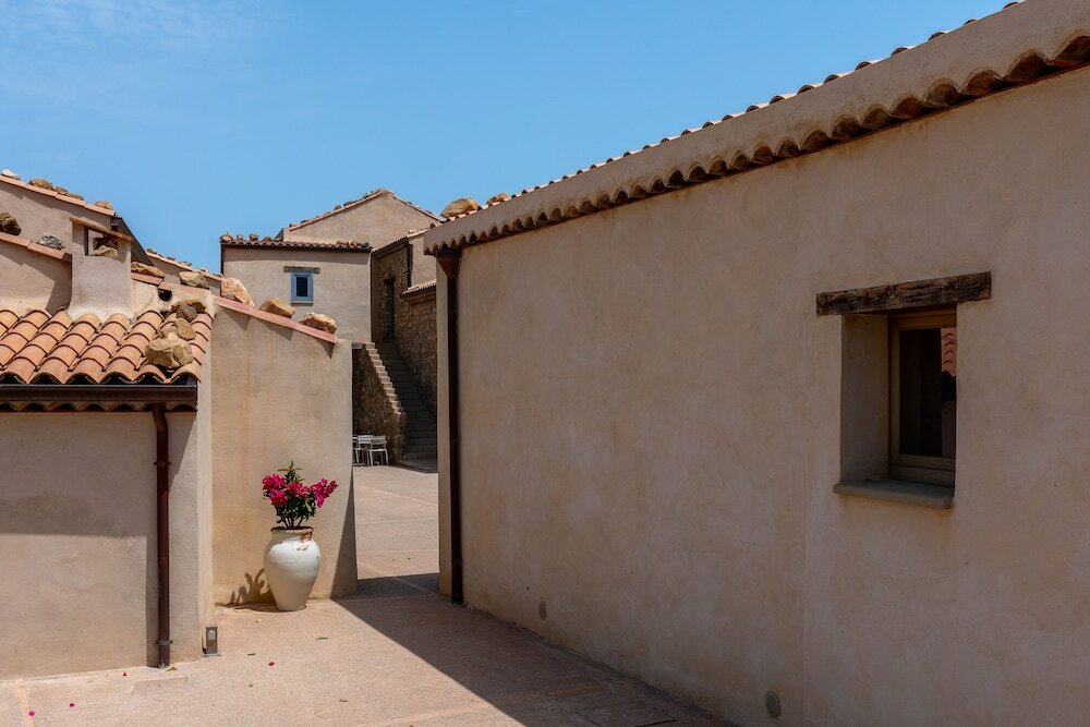 Фото Borgo d'Orlando