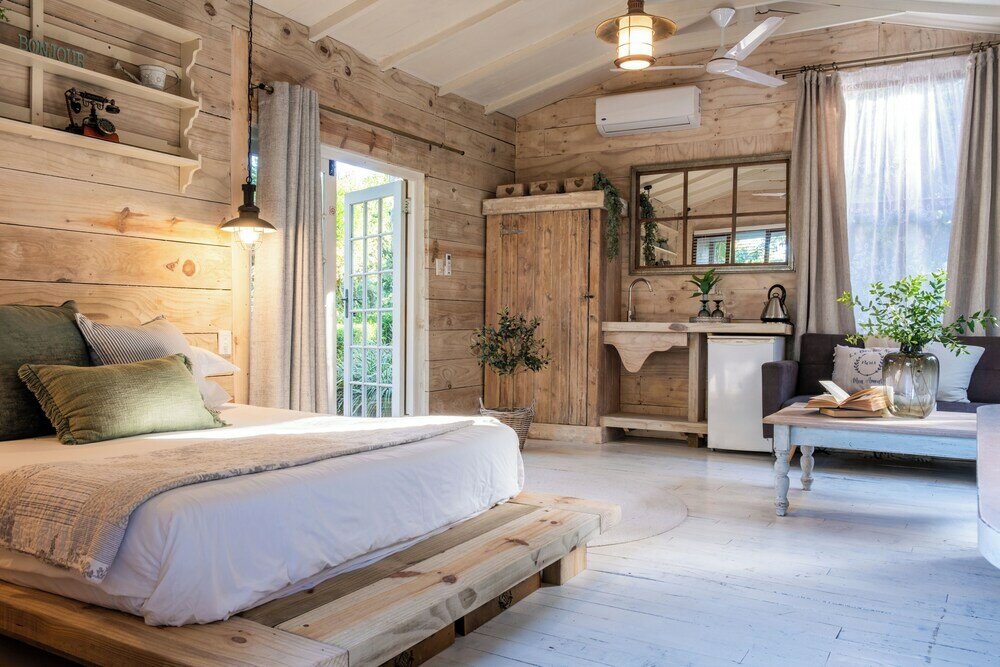 Фото Petite Provence B&b