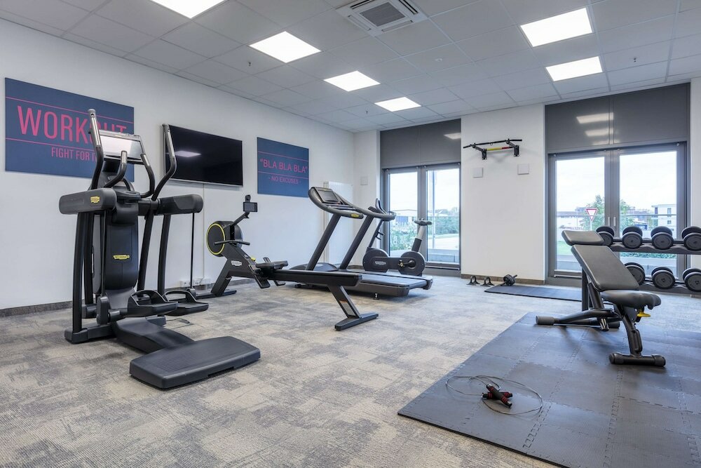 Фото Park Inn by Radisson Wismar