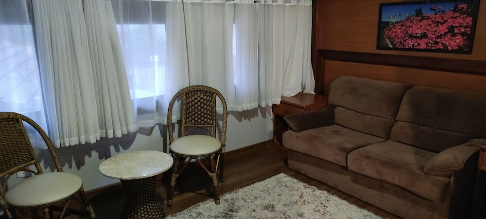 Фото Pousada do Verde