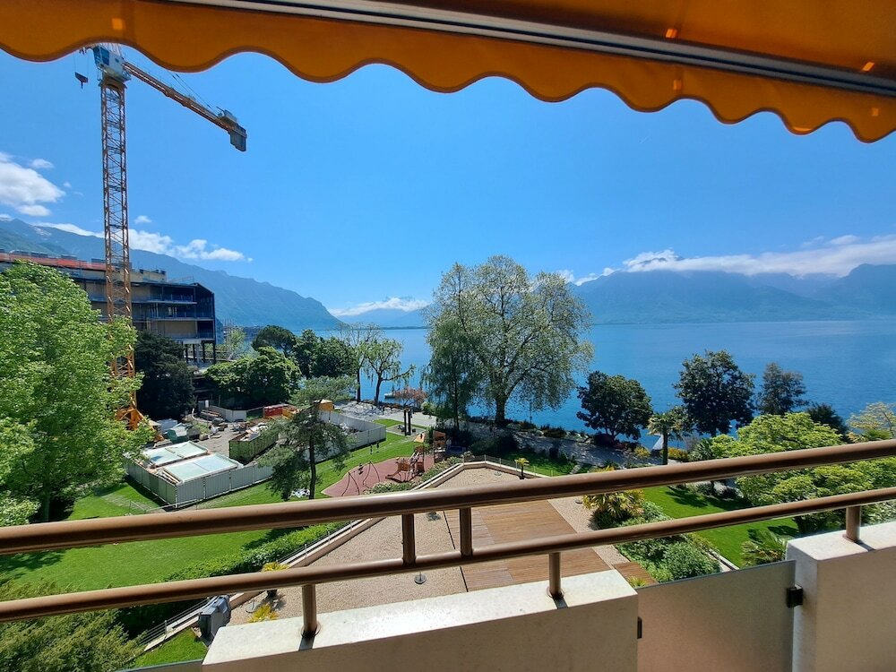 Фото Royal Plaza Montreux