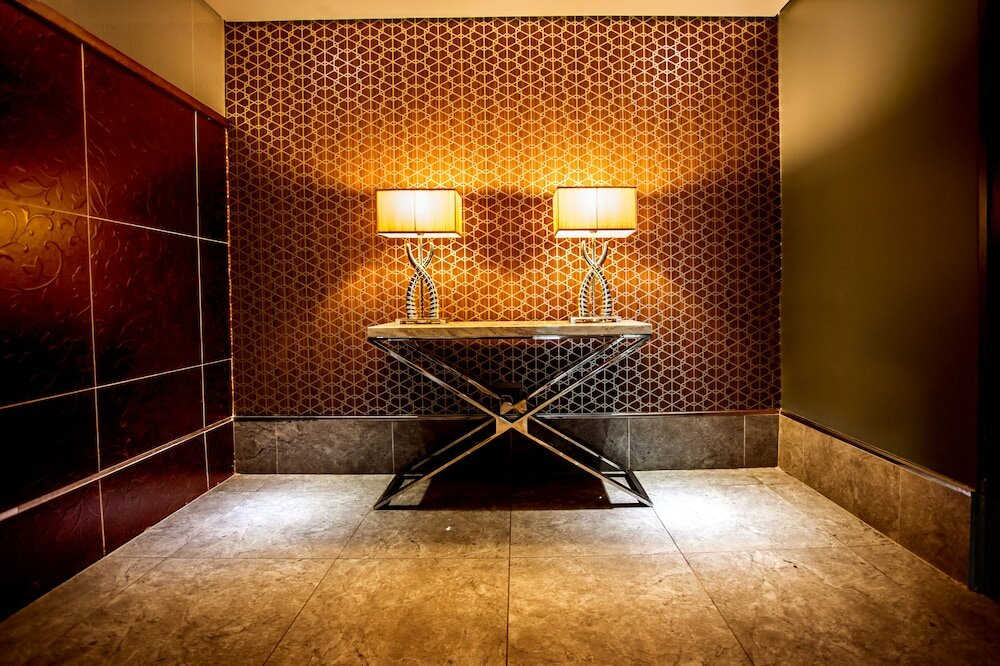 Фото Coastlands Umhlanga Hotel and Convention Centre