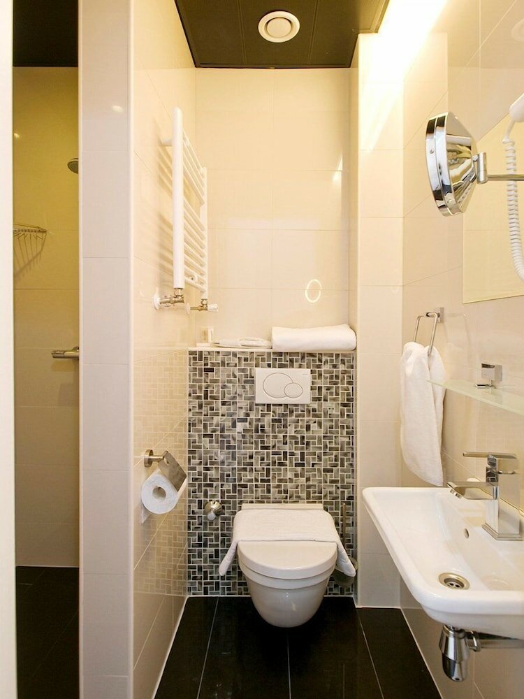 Фото Hotel Restaurant Larende 