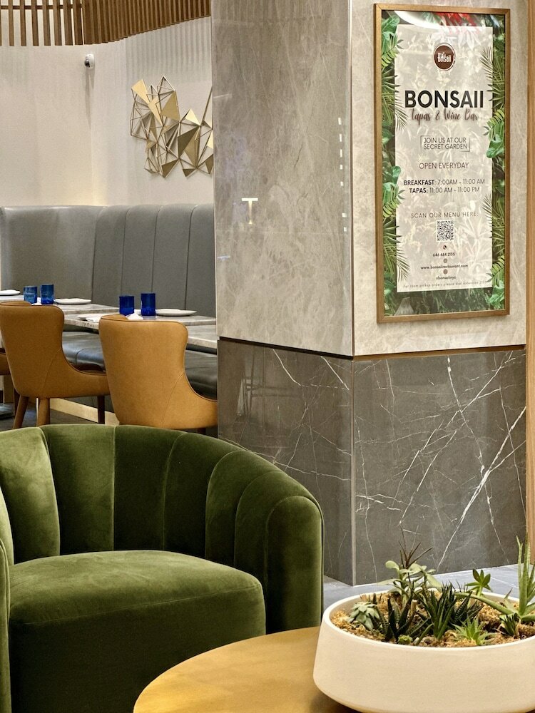 Фото Concorde Hotel New York