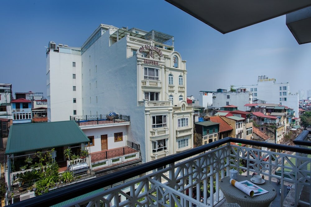 Фото отеля 4