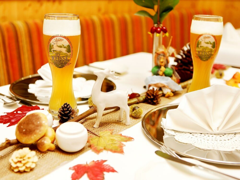 Фото Ringhotel Weißer Hirsch