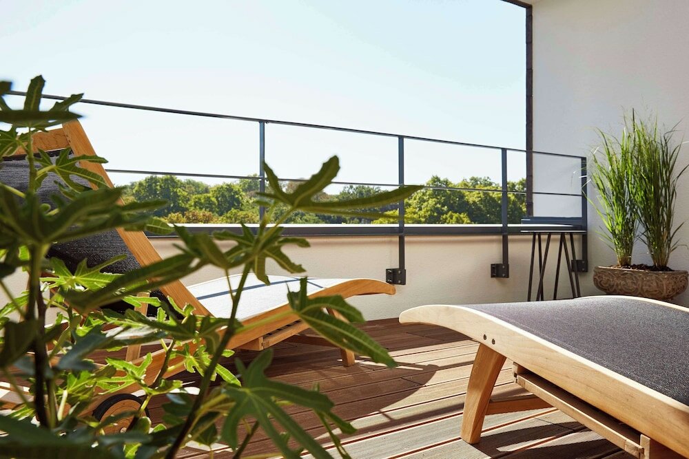 Фото Me and all hotel Mainz