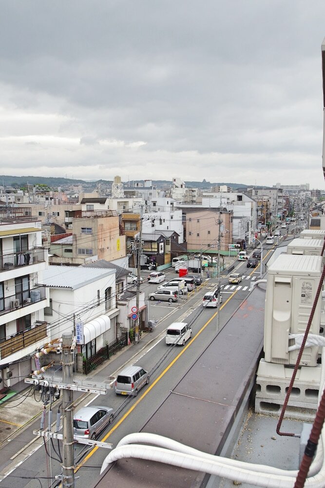 Фото Stay Inn Koto