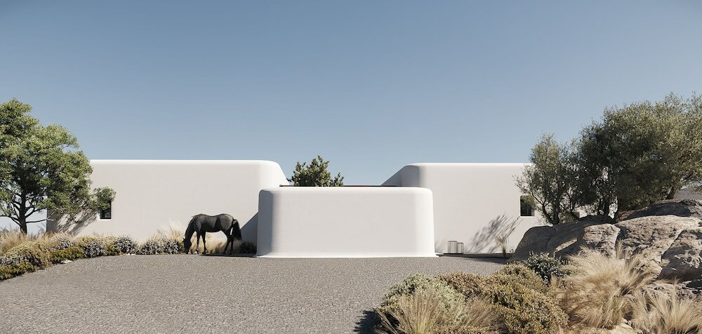 Фото Kalesma Mykonos