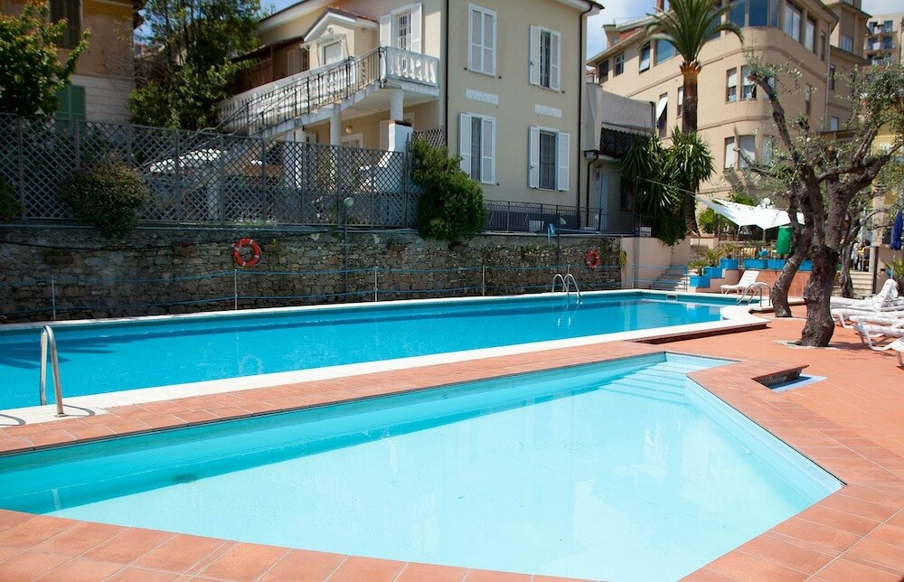 Фото Hotel Villa Igea