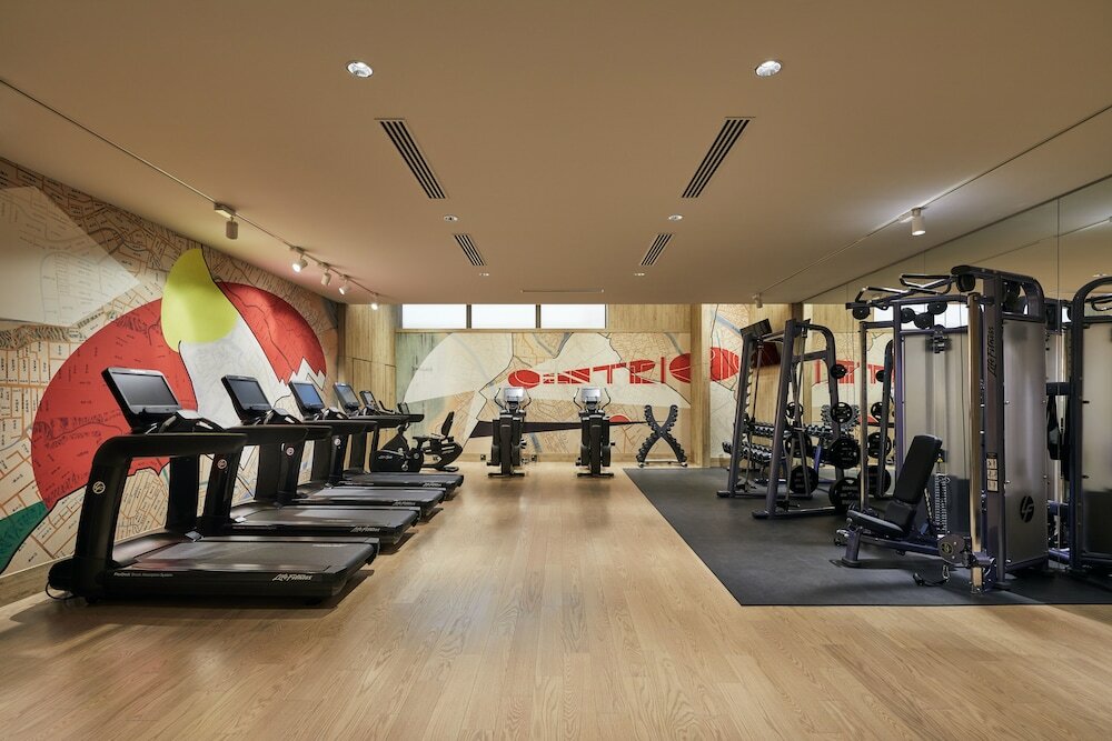 Фото Hyatt Centric Kanazawa