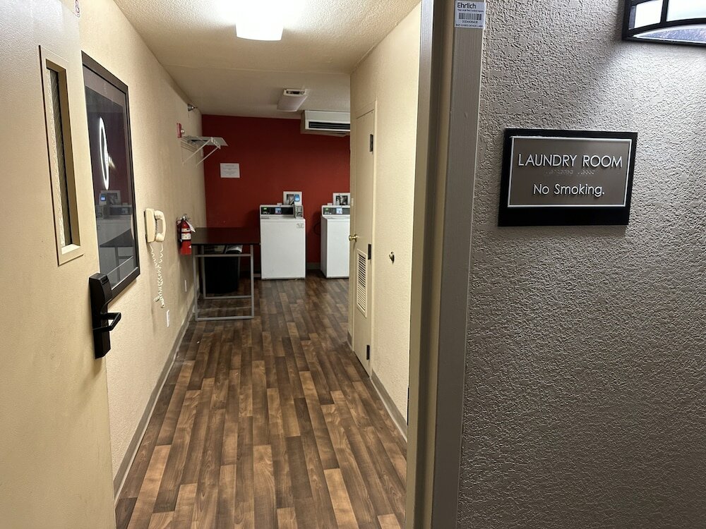 Фото Red Roof Inn Southfield