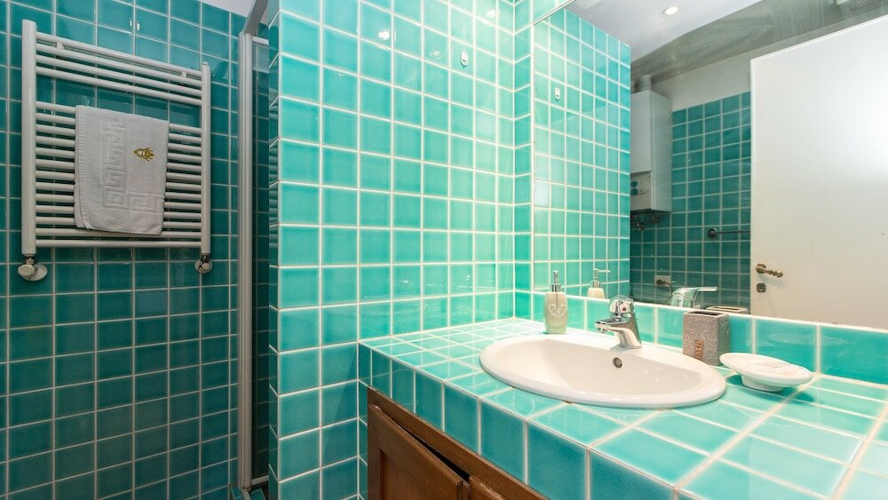 Фото Rental in Rome Scala Studio