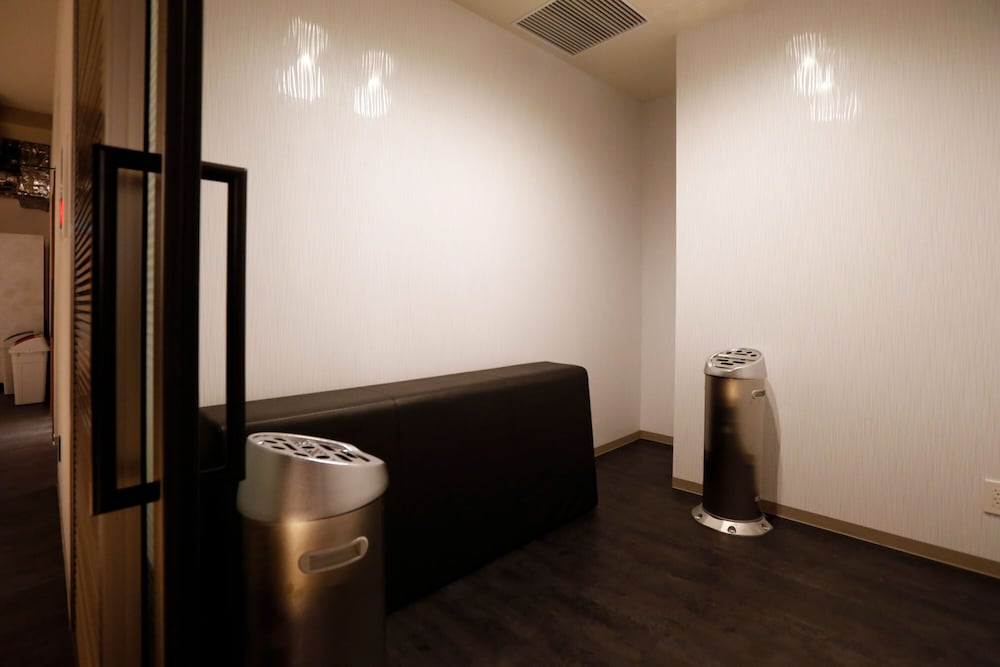 Фото Gardens Cabin