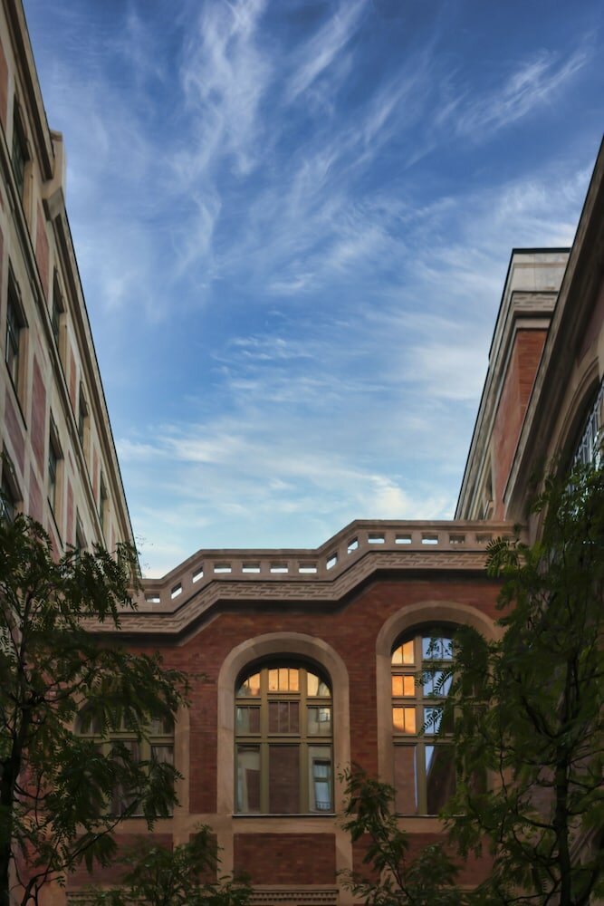 Фото Kozmo Hotel Suites & SPA