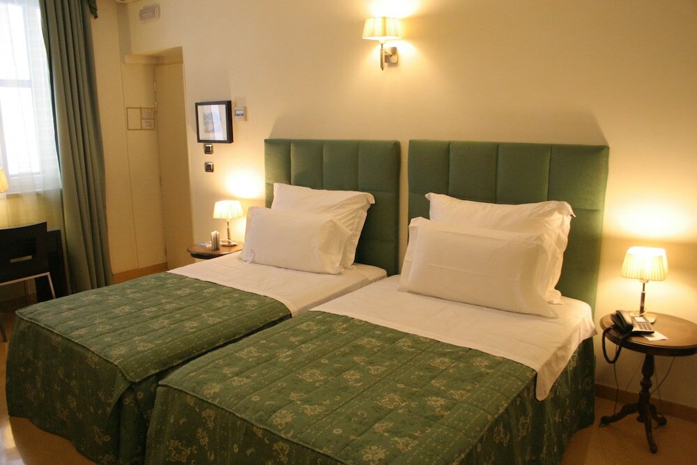 Фото Domus Mariae Benessere