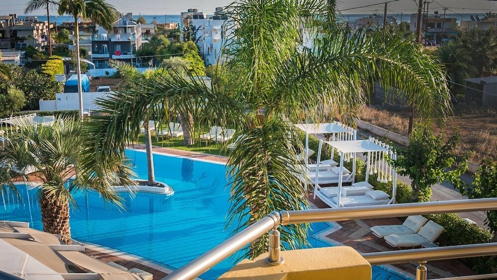 Фото отеля 5