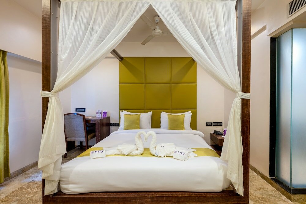 Фото Vits Sharanam