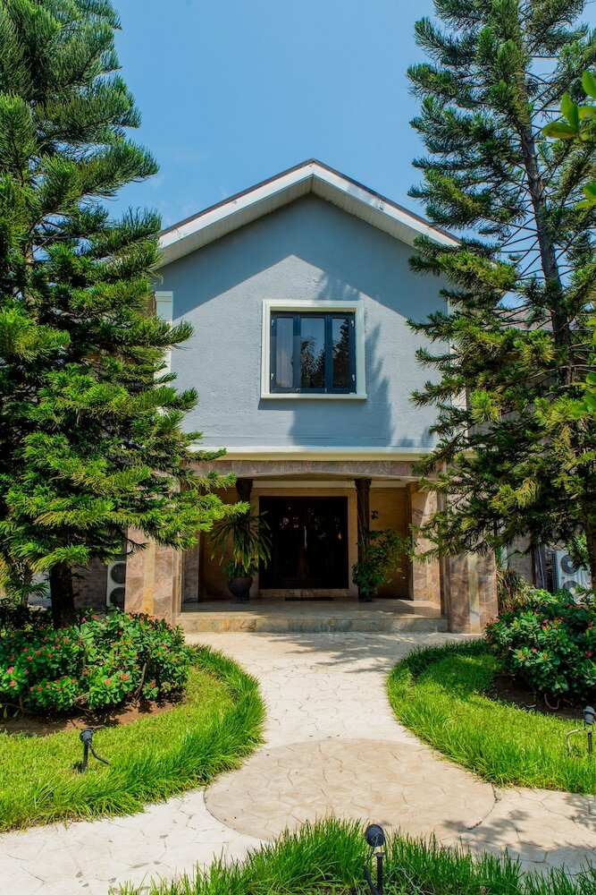 Фото Clear Essence California SPA & Wellness Resort