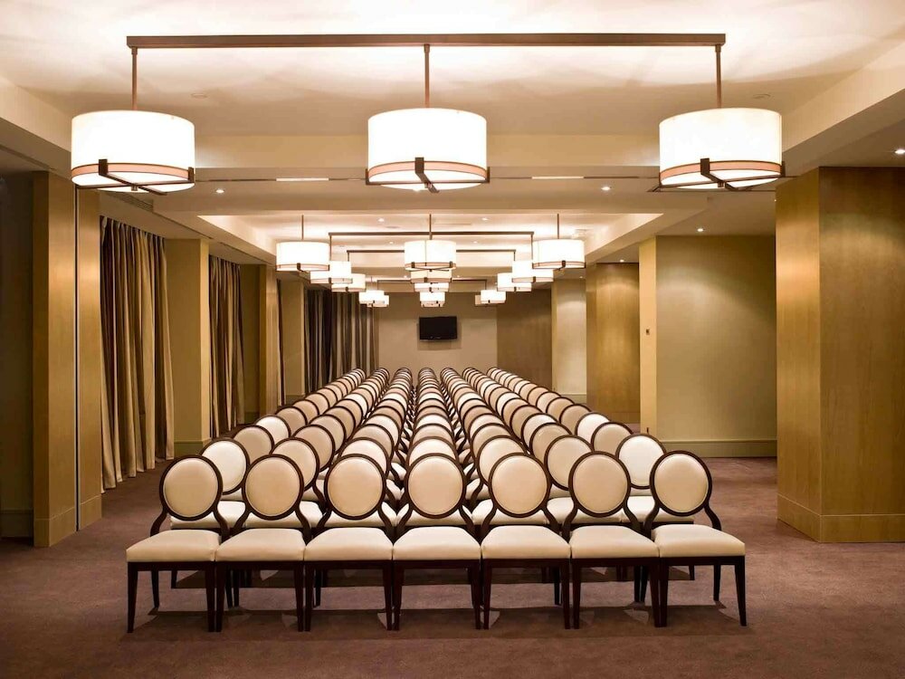 Фото Sofitel Malabo Sipopo Le Golf