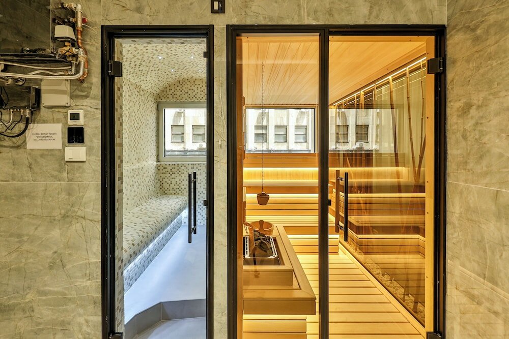 Фото Atera Business Suites