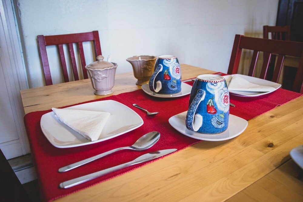 Фото Antica Dimora Caruso