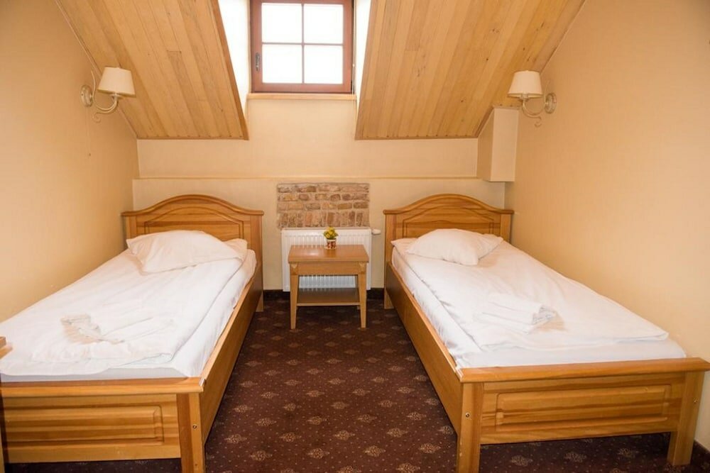 Фото Alexa Old Town Hotel