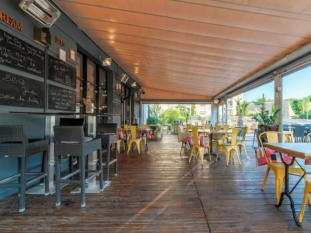 Фото ibis Montpellier Centre Polygone