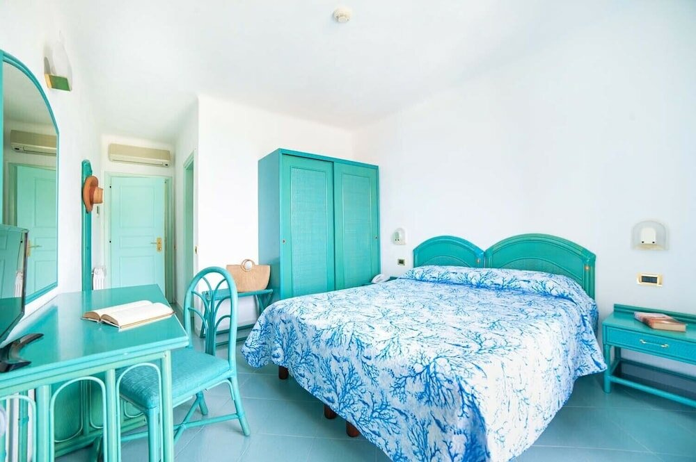 Фото Hotel Capizzo