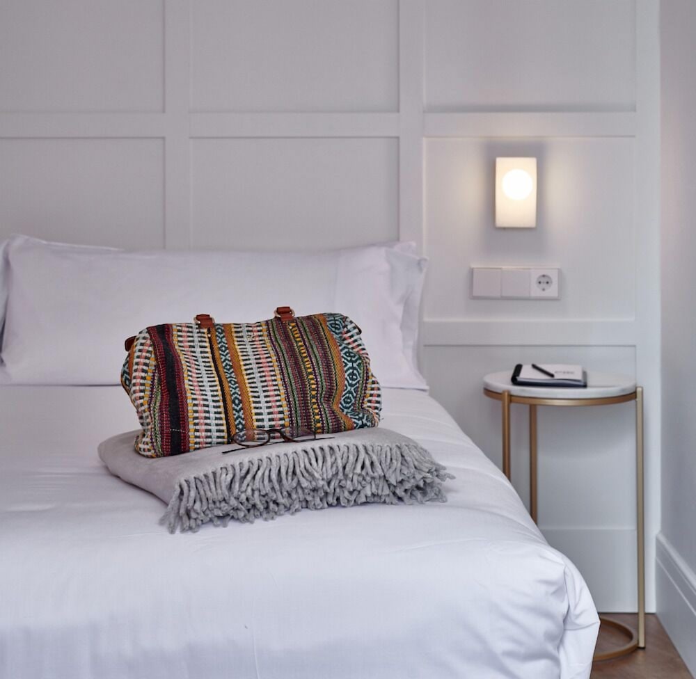 Фото Cosmo Hotel Boutique