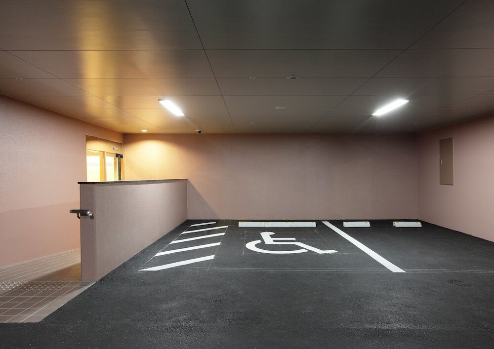 Фото Daiwa Roynet Hotel Hakata Gion