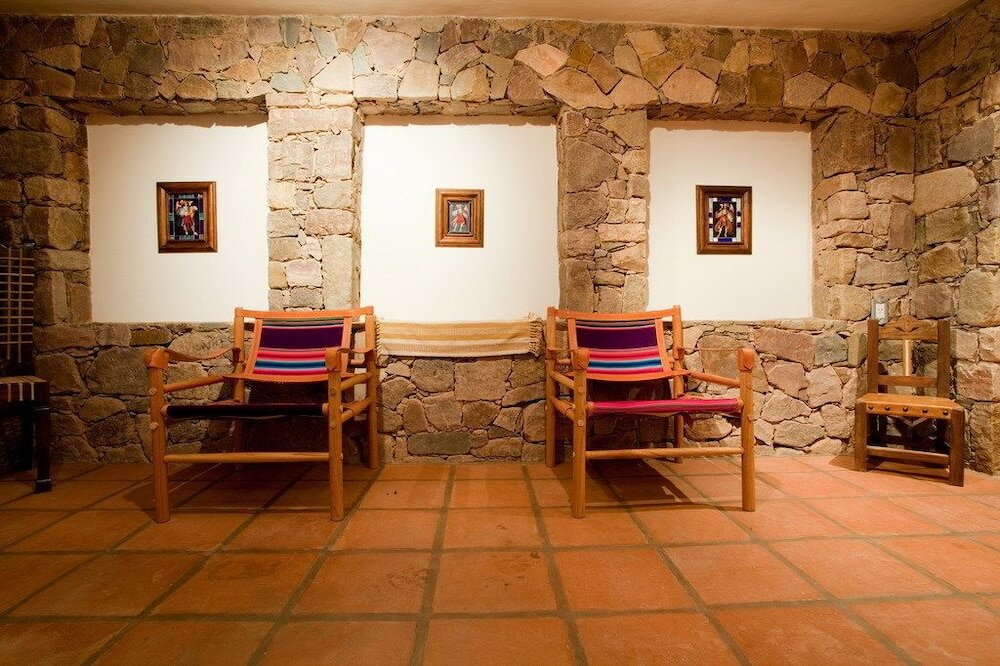 Фото Marques de Tojo Hotel