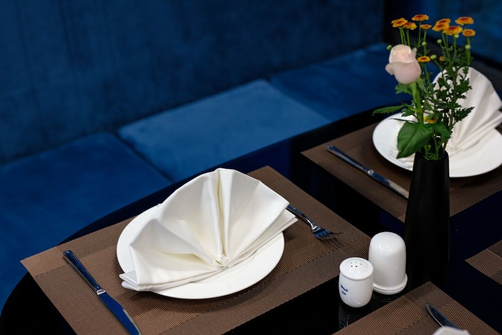 Фото Grand Dragon Hotel Hanoi